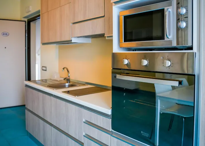 Residence Abruzzo Resort Tortoreto