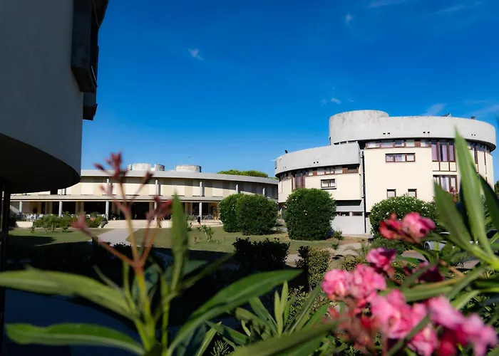 Csa Hotel Beach & Park Marina Di Bibbona