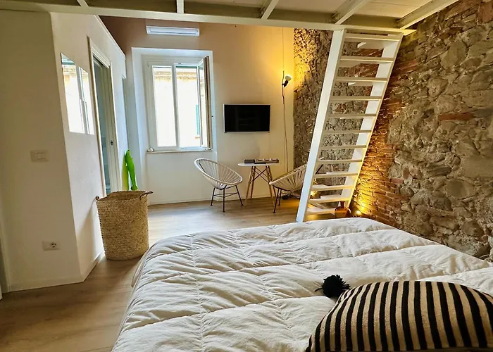 Civiconovantatre - New B&B San Vincenzo