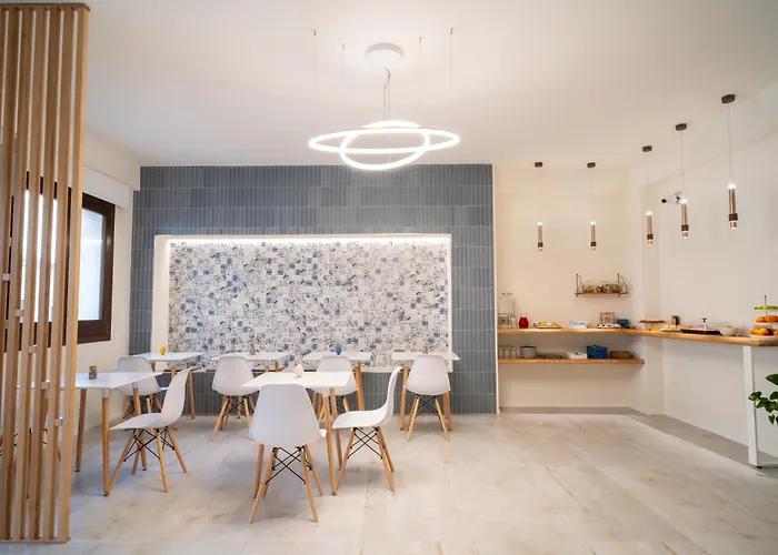Acquamarina Rooms Castellammare del Golfo