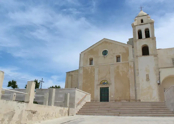 Residence Club Solemare Vieste