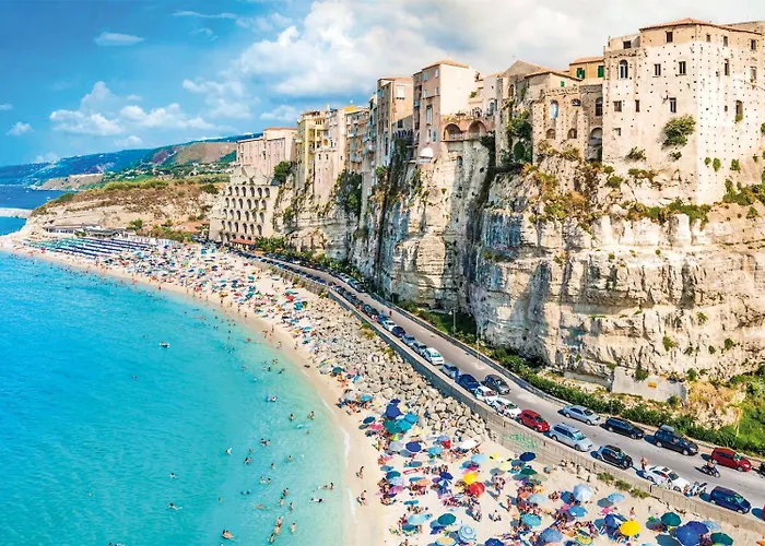 Mare Tropea Boutique Rooms