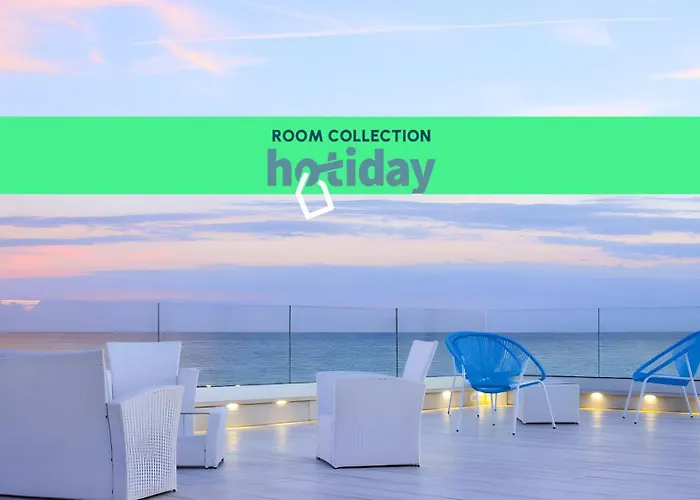 Hotiday Apartments Torre Lapillo Porto Cesareo