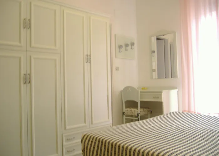 Hotel Ristoro Bellaria-Igea Marina