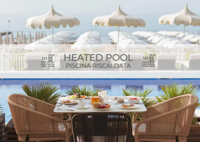 Hotel Delle Nazioni Lido di Jesolo