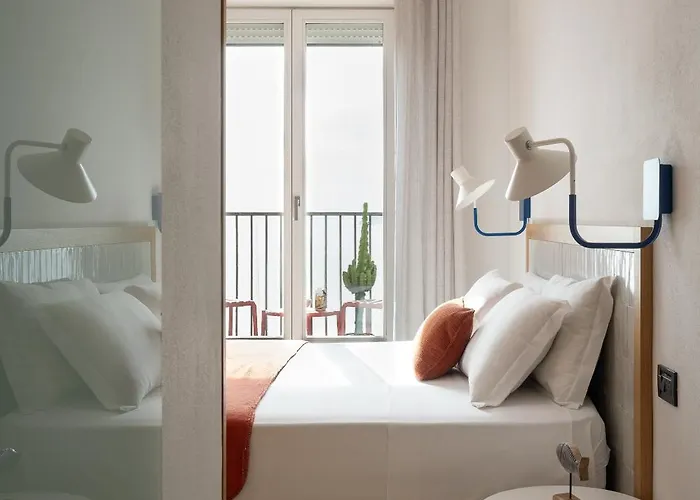 Hotel Venere Azzurra Lerici