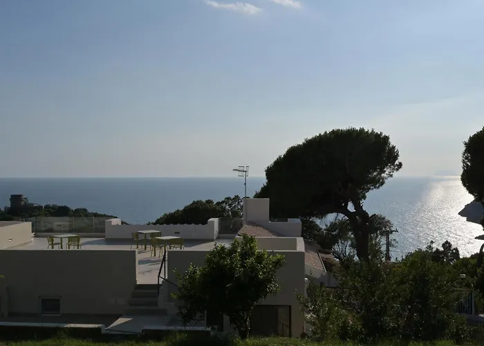 Hotel Relais Ulivo Ariana Gaeta