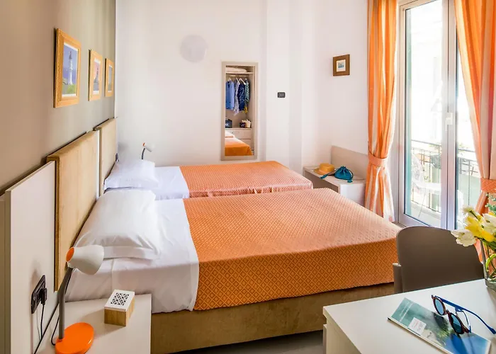 Albergo La Piazzetta Rapallo