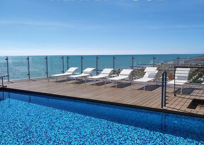 Hotel Atlantico Lido di Jesolo