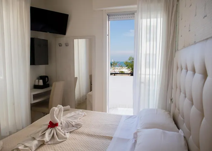 Hotel Abc Riccione