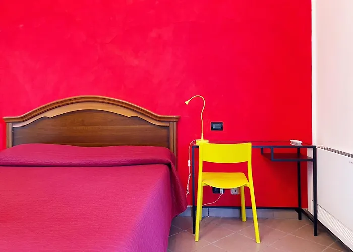 B&B L'Oasi Casal Velino