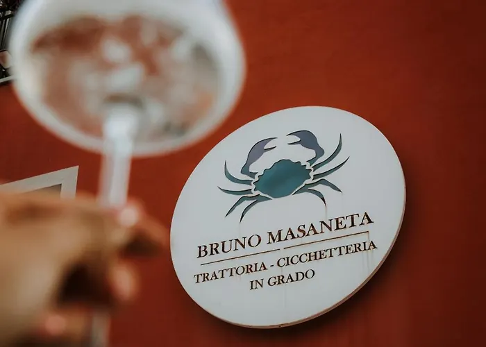 Bed and Breakfast Ca’ Bruno Masaneta Grado