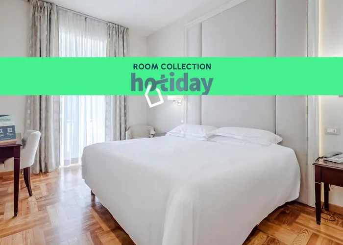 Hotel sul MareHotiday Room Collection - Mediterranee