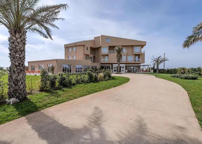Terradamari Resort & Spa Marina Di Modica,Tapestry By Hilton