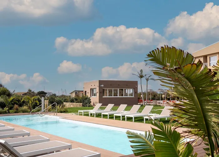 Terradamari Resort & Spa Marina Di Modica,Tapestry By Hilton