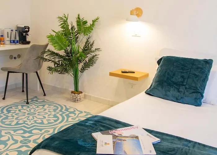 Via Roma Suites Ischia