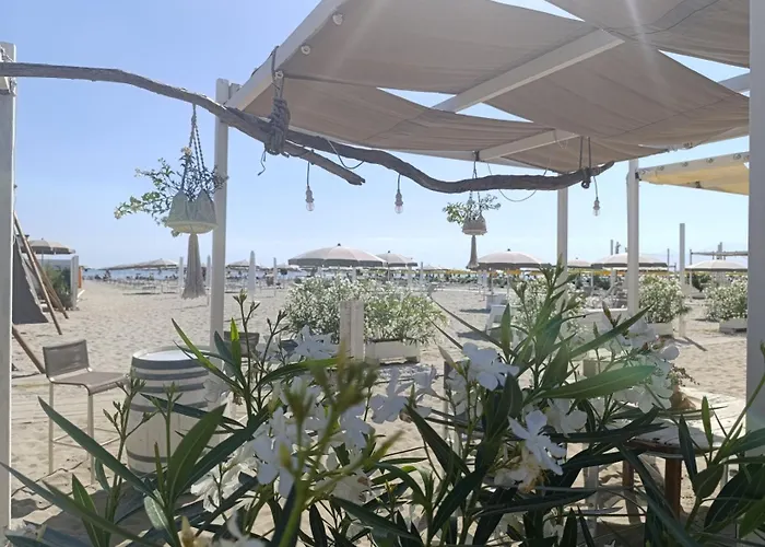 Hotel sul MareStella Marina