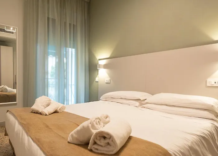 Hotel La Caravella Loano