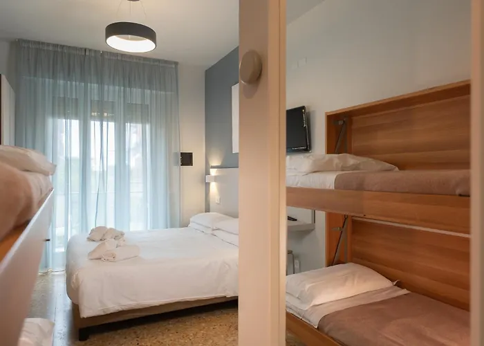 Hotel La Caravella Loano