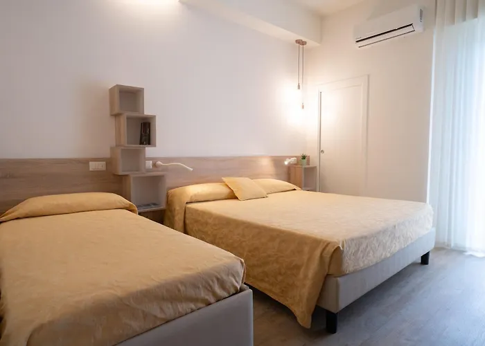Hotel Marilinda Cesenatico