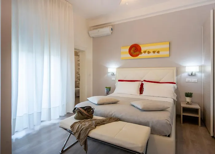 Hotel Sammaritani Rimini