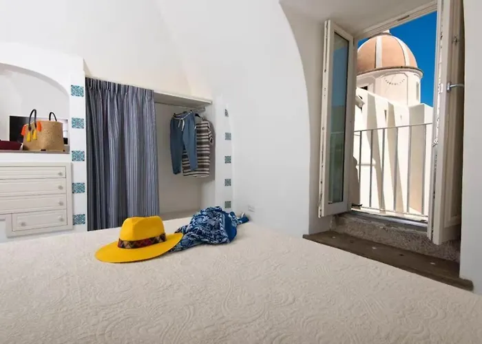 La Dolce Vita By Fantasy Forio di Ischia