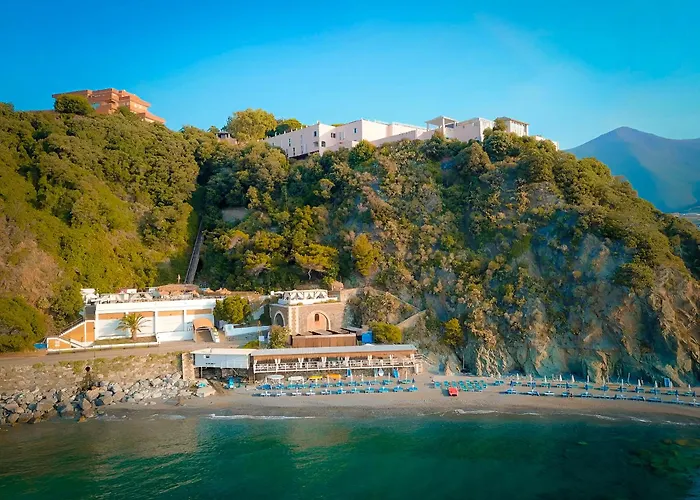 HOTIDAY Room Collection - Arenzano