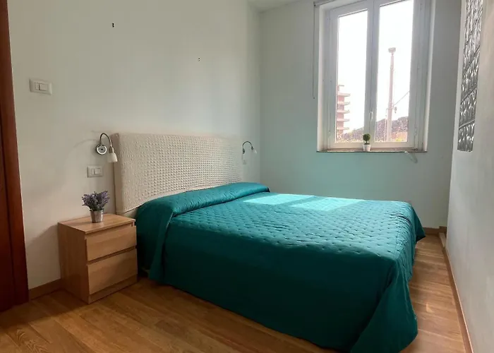 Villa Sea House Catania