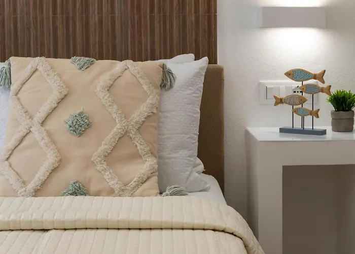 Alghero Parkside Rooms