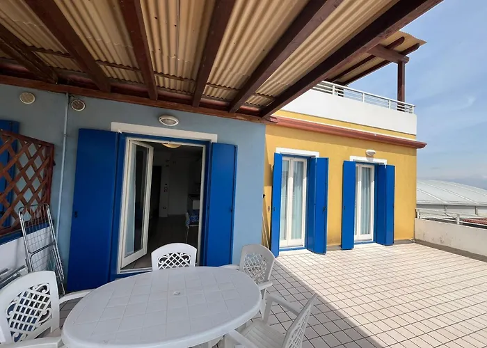 Hotel sul MareVillaggio Hemingway