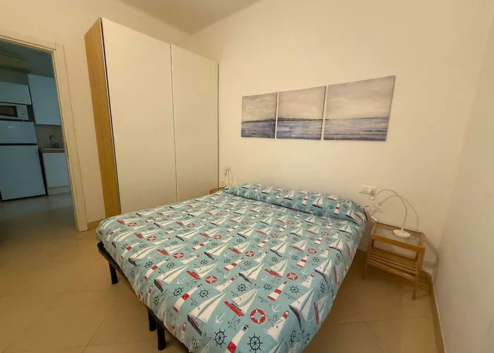 Residence Glicini Finale Ligure