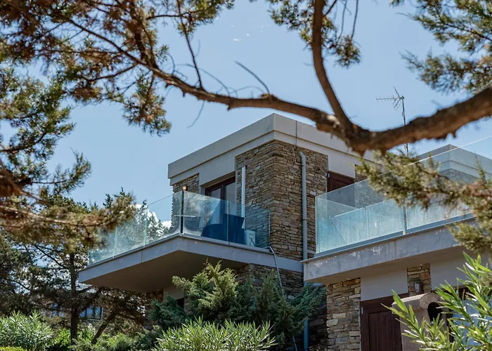 Hotel sul MareClub Esse Sporting