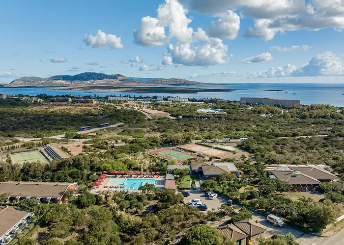 Hotel sul MareClub Esse Sporting