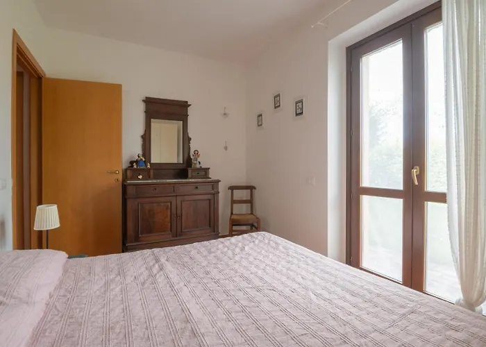 Casale Le Maschere Numana