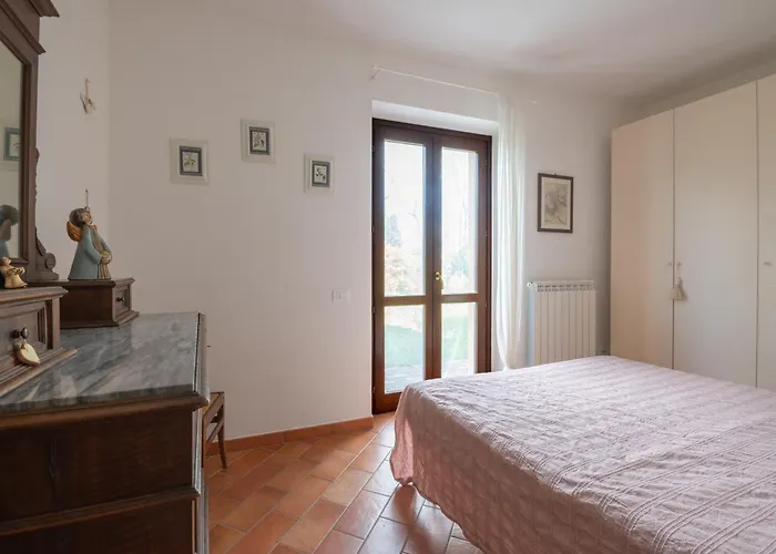 Casale Le Maschere Numana