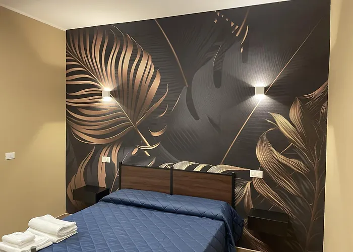 Exclusive B&B Reggio Calabria