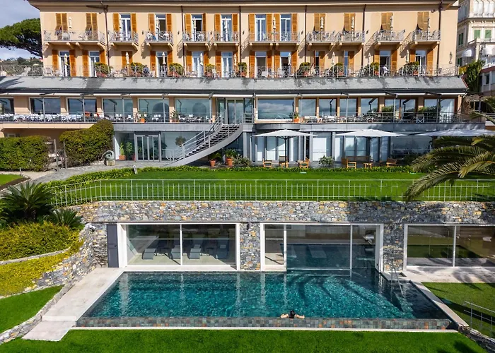 Hotel sul MareContinental