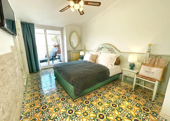 Milton Boutique Hotel - Adults Only Lido di Jesolo