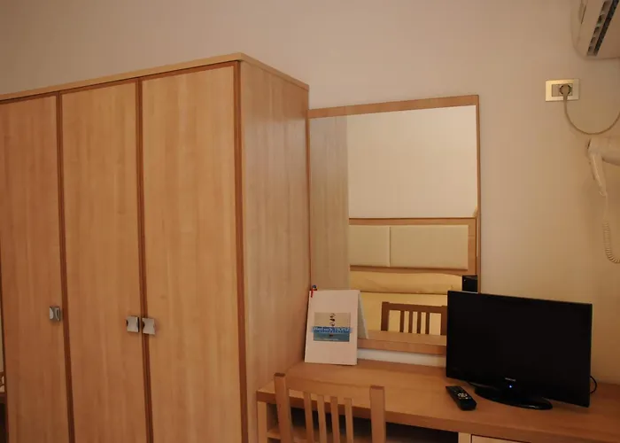 Hotel Saint Tropez Spa & Restaurant Lido Di Savio