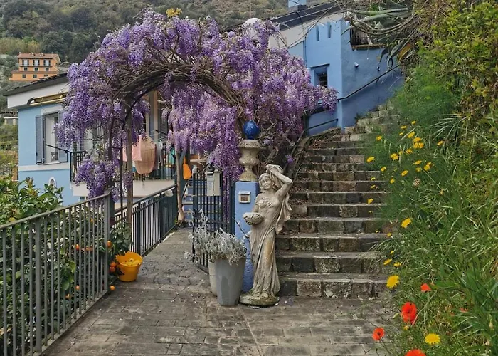 Hotel Itaca Varazze