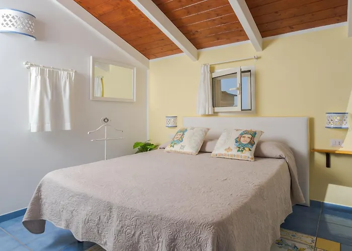 Hotel La Torretta Vico Equense