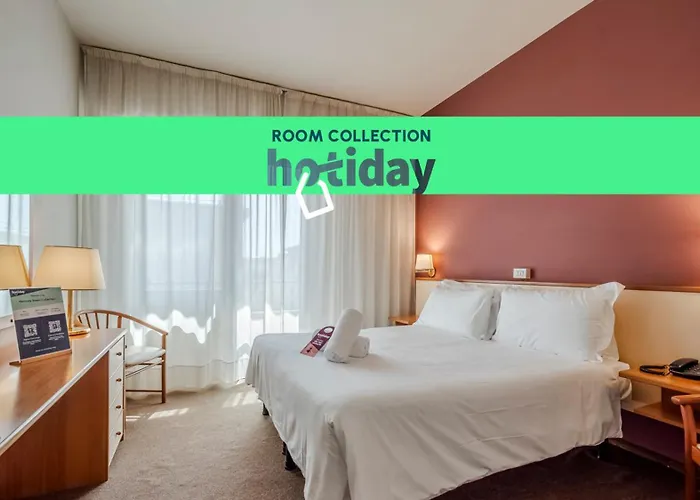 Hotel Hotiday Celle Ligure