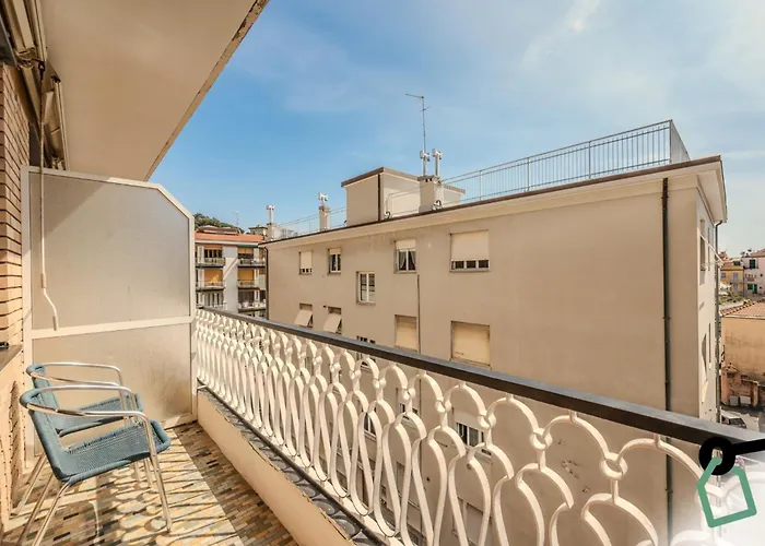 Hotel Hotiday Celle Ligure