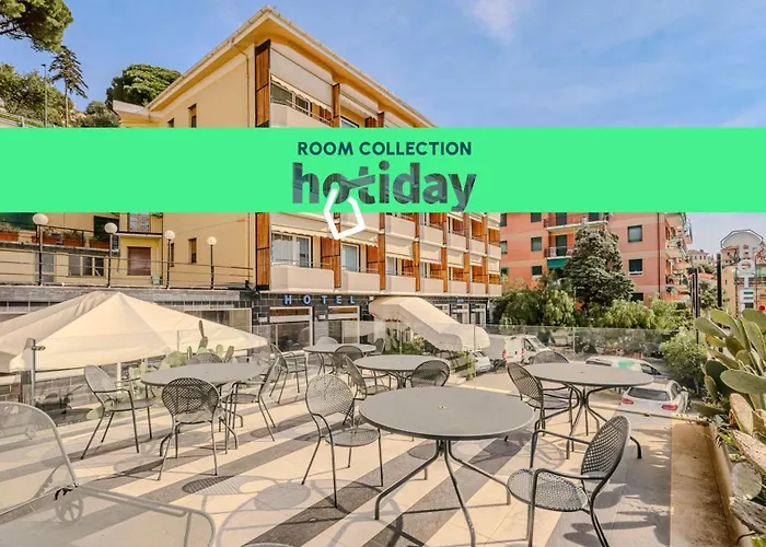 Hotiday Room Collection - Varazze