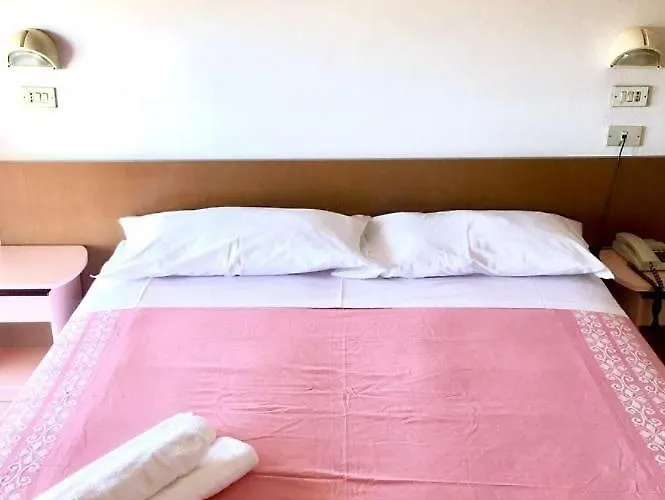 Hotel Bel Sito Bellaria-Igea Marina