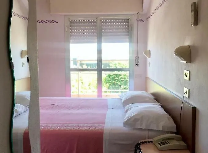 Hotel Bel Sito Bellaria-Igea Marina