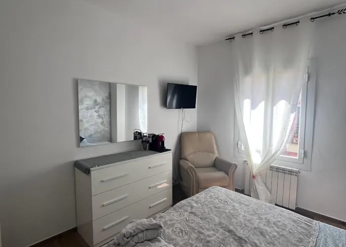 Hotel La Casa del Giglio Albenga