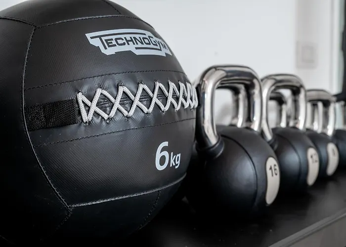 Hotel sul MareMonti Di Mola