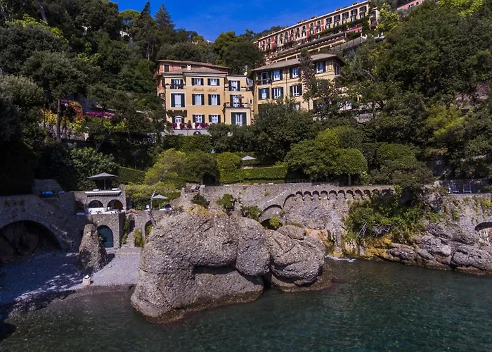 Hotel sul MarePiccolo