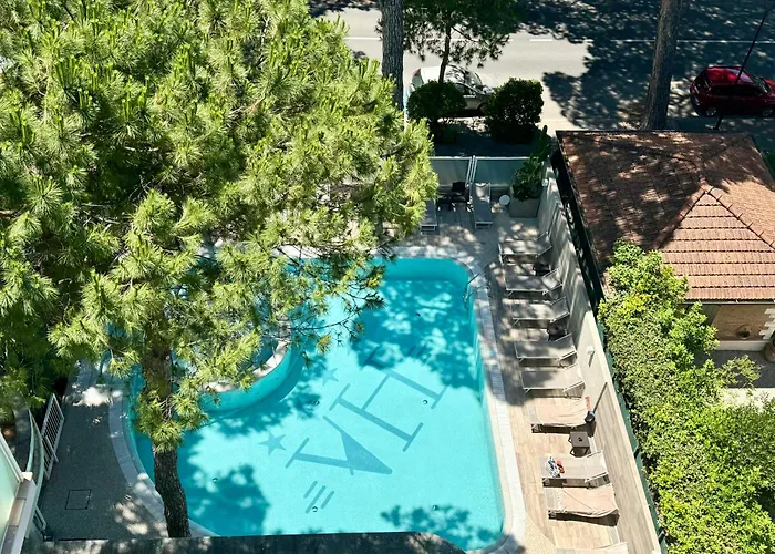 Hotel Alexander Milano Marittima